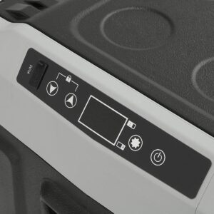 Kroak K-CR01 Car Refrigerator 40L