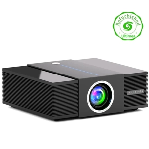 Refurbished Ultimea Apollo P60 LCD Smart Projector