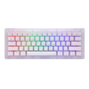 Gamakay K61 Pro Mechanical Keyboard