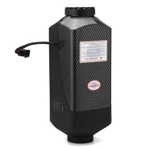 Hcalory HC-A11 Diesel Parking Air Heater w/ Muffler