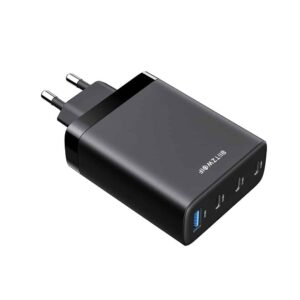 BlitzWolf BW-S23 GaN Wall Charger 100W