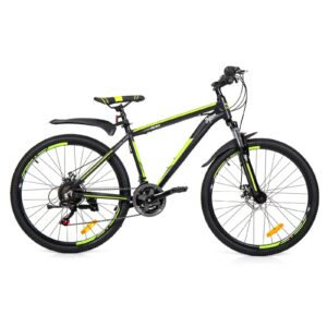 Sefzone MD300 Mountain Bike