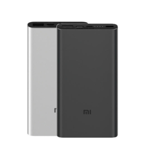 Original 2019 Xiaomi 10000mAh Power Bank