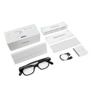 Rokid AI Smart AR Glasses with Real-time Translation