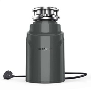 BlitzWolf BW-WD2 560W 1330mL Kitchen Waste Disposal Unit