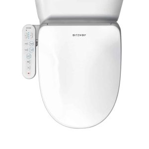 BlitzWolf BW-ST01 Smart Toilet Cover