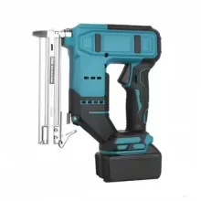 Drillpro F30G Cordless Brushless Nail Gun