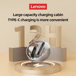 Lenovo ThinkPlus LP8 Pro TWS Earphones