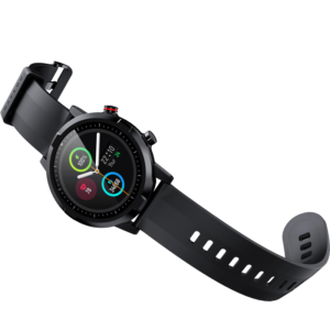 Haylou RT LS05S Fitness 12-Sport Modes BT 5.0 Smartwatch
