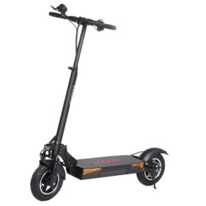 Laotie® L6 48V 500W 23.4Ah Folding Electric Scooter