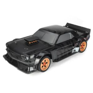 ZD Racing EX07 RC Car