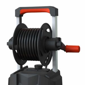 Mensela PW-W1 Car Pressure Washer 2100W