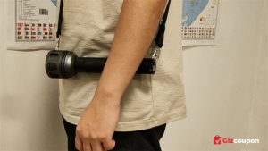 NexTool Thunder Searching Flashlight review: Too bright to find what you search for in the dark