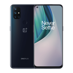 OnePlus Nord N10 5G 6.49″ FHD+ 90Hz Snapdragon 690 NFC 6/128GB