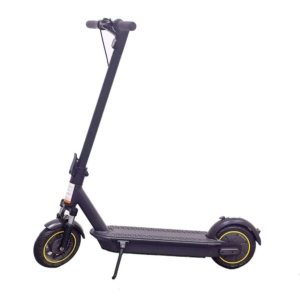 Hopthink HT-T4 Max Folding Electric Scooter w/ Suspension