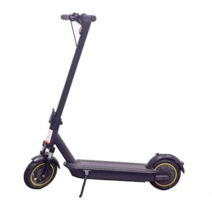 Hopthink HT-T4 Max Folding Electric Scooter w/ Suspension