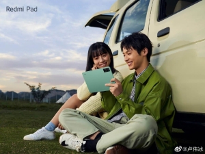Redmi Pad sold over 75,000 units in less than a week