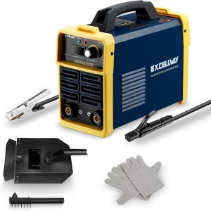 Excellway 200A MMA/Stick/LIFT TIG 2-in-1 Welder