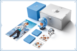 Xiaomi Band 8 Pro Genshin Impact Customized Version Goes On Sale Today