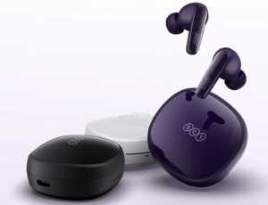 QCY T13 X TWS Earbuds Launched: Priced at $14
