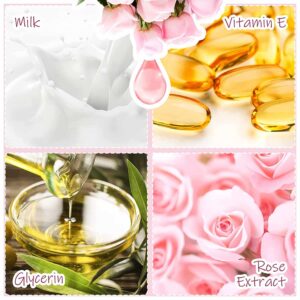 4-Pack Foot Peeling Mask