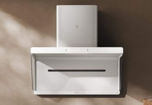 Xiaomi Mijia Smart Range Hood and Stove Set S2 Released, The Initial Price is No More Than 3,699 Yuan