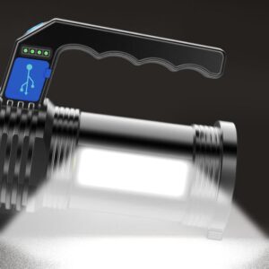 Xanes P500 Flashlight