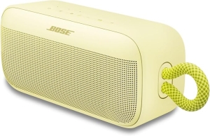 Bose SoundLink Plus Bluetooth Hangszóró – Citromsárga