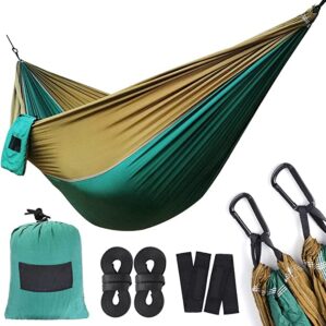 BRGOOD Ultra-Light Hammock