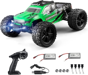 1:10 Large Off-road RC Buggy RTR