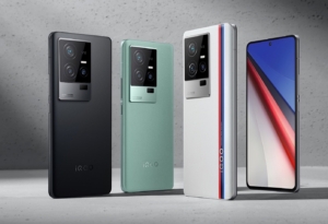 iQOO 11 / Pro released, starting at 3,799 yuan ($545)