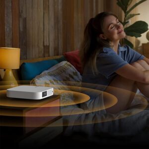 Xgimi Elfin Mini Projector