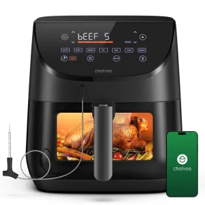 Chefree AF500 6.5liters Air Fryer