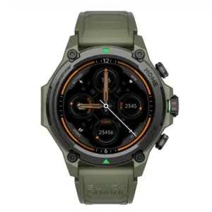 Black Shark GS3 AMOLED GPS Okosóra 21 napos akkumulátorral