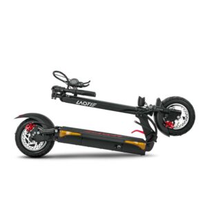 Laotie® L6 48V 500W 23.4Ah Folding Electric Scooter
