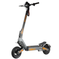 KuKirin G2 2026 Version 10in Folding Moped Electric Scooter