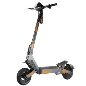 KuKirin G2 Pro 2026 Version Electric Scooter: Is This $589.99 Commuter Beast Right for You?