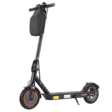 TWOFISH V1 MAX Elektromos Roller Első Táskával, 400W Motor, 25KM Hatótáv