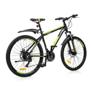 Sefzone MD300 Mountain Bike