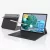 Ninkear S13 Neo 2-in-1 Tablet with Intel N150, 12GB RAM, 512GB SSD