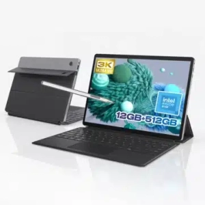 Ninkear S13 Neo 2w1 Tablet Intel N150 12GB RAM 512GB SSD 13″ 3K