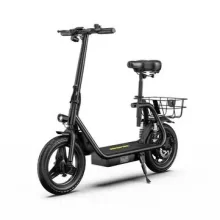 APEFOX C14 elektromos roller – 500W motor, 15Ah akkumulátor, 14″ kerekek