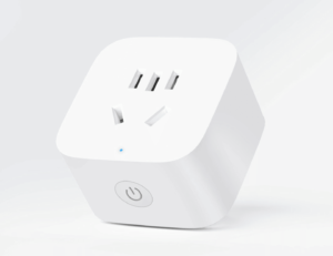 Mijia Smart Socket 3 already available for purchase for 59 yuan ($8.6)