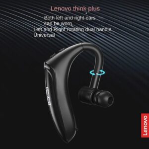 Lenovo BH3 Bluetooth Earphones