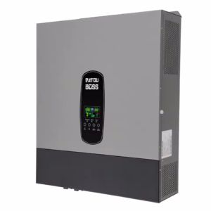 DATOUBOSS 11kW Hybrid Solar Inverter