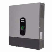 DATOUBOSS 11kW Hybrid Solar Inverter