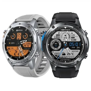 Zeblaze Stratos 2 Ultra Smart Watch