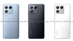 Xiaomi Mi 13 leaked in MIUI code: It will come with MIUI 14 out of box