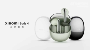 Xiaomi Buds 4 to have at least three colorways