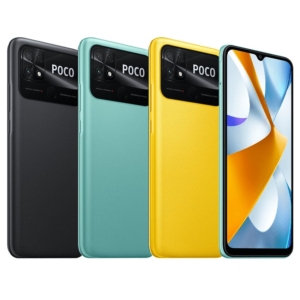 Xiaomi Poco C40 4GB/64GB